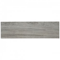 Mattonella Oak grey 18x62 cm